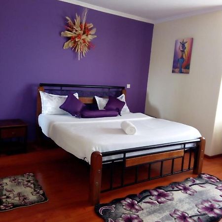 Fourways Junction Villa 1 Nairobi Exterior foto