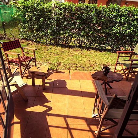 Fourways Junction Villa 1 Nairobi Exterior foto
