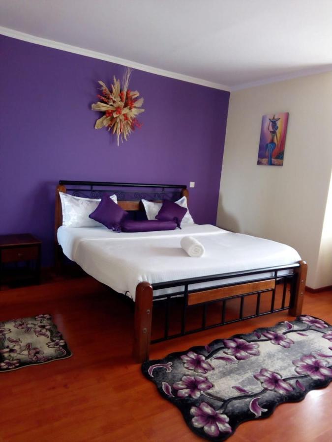 Fourways Junction Villa 1 Nairobi Exterior foto