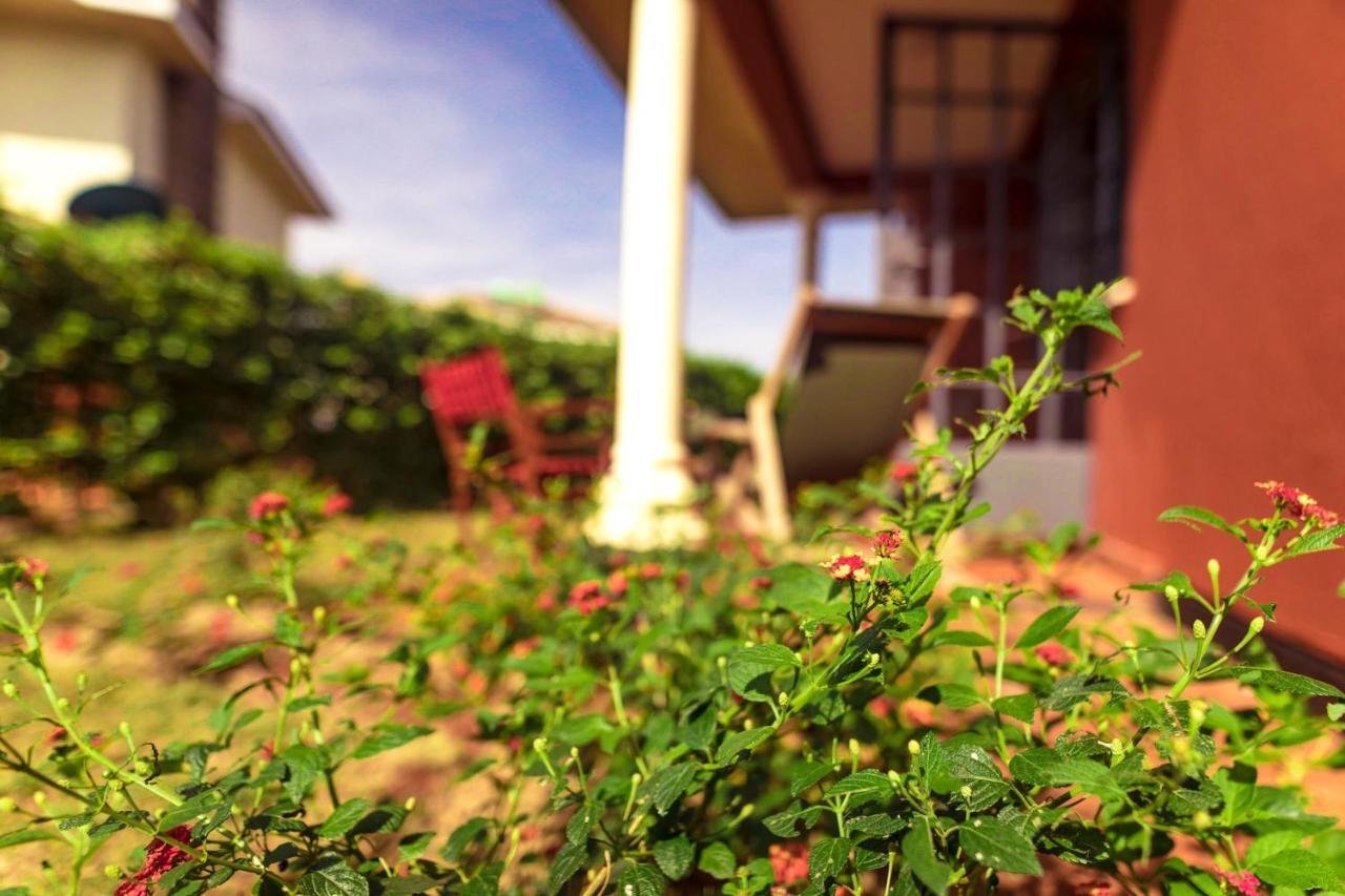 Fourways Junction Villa 1 Nairobi Exterior foto